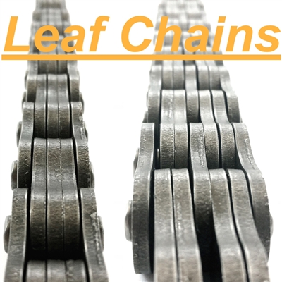 Leaf Chains