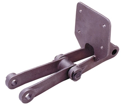 MS730 Chain F226 Attachment