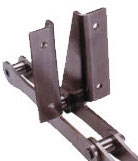 SS701 Stainless Steel Chain F226 Attachment