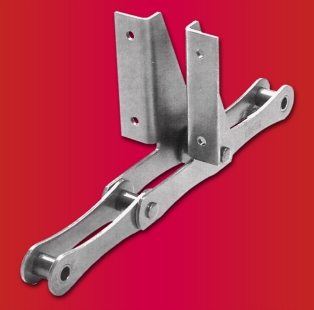 SAV 709 Stainless Steel Chain F226 Attachment